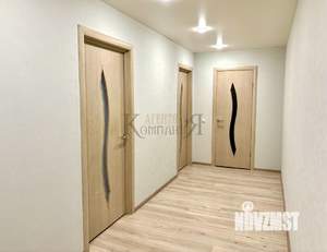2-к квартира, вторичка, 72м2, 15/16 этаж