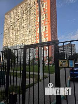 3-к квартира, вторичка, 65м2, 25/25 этаж
