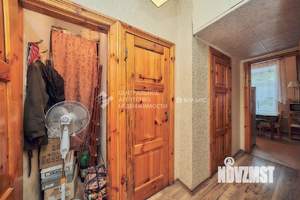 2-к квартира, вторичка, 57м2, 4/5 этаж
