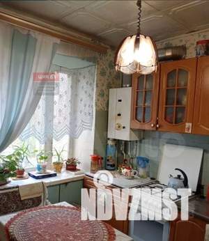 2-к квартира, вторичка, 45м2, 2/5 этаж