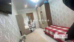 2-к квартира, вторичка, 48м2, 7/9 этаж