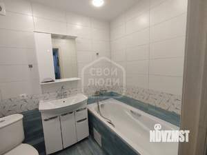 2-к квартира, вторичка, 64м2, 9/10 этаж