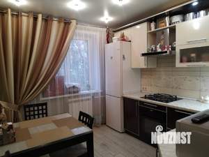 2-к квартира, вторичка, 50м2, 3/10 этаж