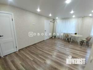 2-к квартира, вторичка, 43м2, 3/5 этаж