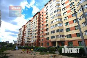 2-к квартира, вторичка, 66м2, 8/14 этаж