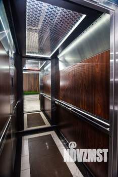 3-к квартира, вторичка, 126м2, 4/5 этаж