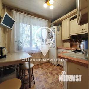 2-к квартира, вторичка, 46м2, 4/5 этаж