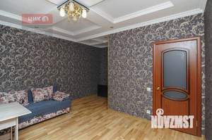 2-к квартира, вторичка, 52м2, 2/15 этаж