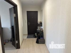 4-к квартира, вторичка, 93м2, 6/9 этаж