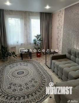 2-к квартира, вторичка, 54м2, 2/20 этаж