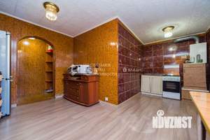 3-к квартира, вторичка, 58м2, 5/5 этаж