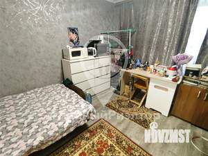 1-к квартира, вторичка, 19м2, 3/5 этаж