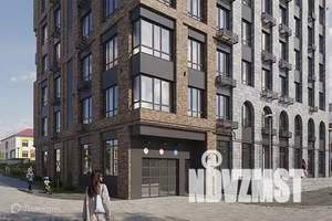 1-к квартира, вторичка, 43м2, 5/11 этаж