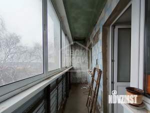 2-к квартира, вторичка, 55м2, 6/9 этаж