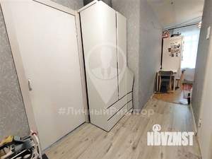 1-к квартира, вторичка, 36м2, 1/9 этаж