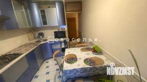 3-к квартира, вторичка, 69м2, 8/9 этаж