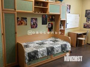 3-к квартира, вторичка, 76м2, 1/4 этаж