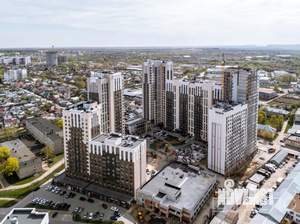 1-к квартира, вторичка, 30м2, 16/16 этаж