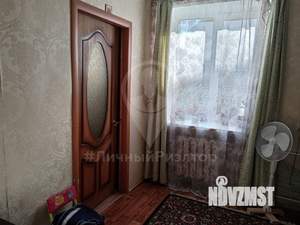 2-к квартира, вторичка, 26м2, 1/2 этаж