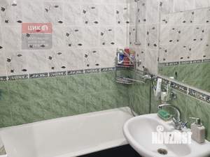 1-к квартира, вторичка, 52м2, 10/11 этаж