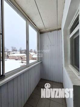 1-к квартира, вторичка, 28м2, 3/5 этаж