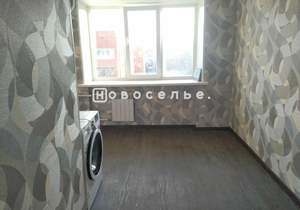 1-к квартира, вторичка, 17м2, 5/5 этаж