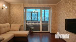 3-к квартира, вторичка, 61м2, 5/10 этаж