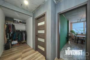 1-к квартира, вторичка, 39м2, 17/17 этаж