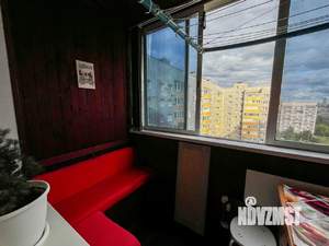 1-к квартира, вторичка, 36м2, 9/10 этаж