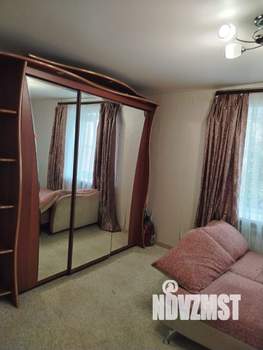 1-к квартира, вторичка, 32м2, 3/5 этаж