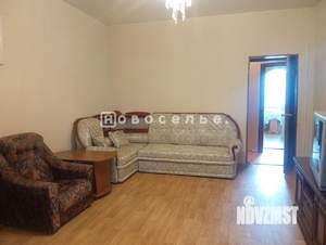 3-к квартира, вторичка, 72м2, 3/3 этаж
