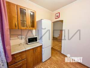 2-к квартира, вторичка, 44м2, 4/4 этаж
