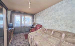 3-к квартира, вторичка, 65м2, 9/9 этаж