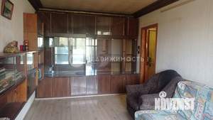 2-к квартира, вторичка, 50м2, 6/9 этаж