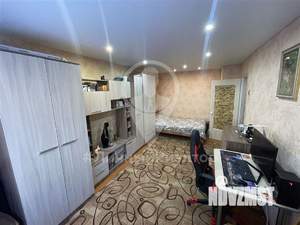 1-к квартира, вторичка, 31м2, 1/5 этаж