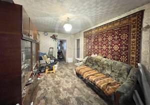 2-к квартира, вторичка, 44м2, 4/5 этаж