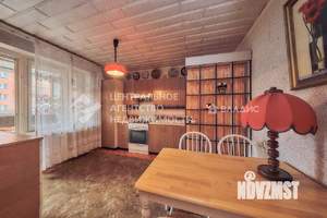 3-к квартира, вторичка, 84м2, 4/9 этаж
