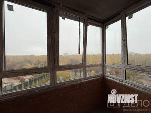 3-к квартира, сданный дом, 87м2, 7/16 этаж
