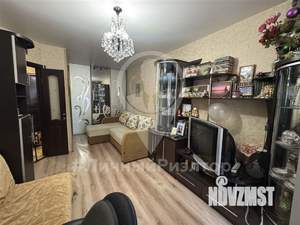 1-к квартира, вторичка, 36м2, 1/9 этаж