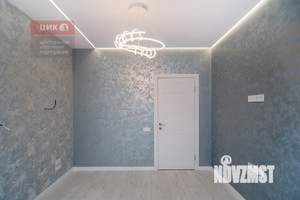 3-к квартира, вторичка, 86м2, 9/11 этаж