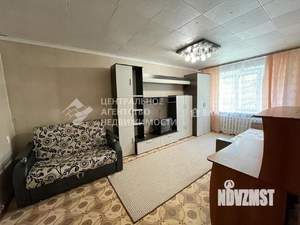 1-к квартира, вторичка, 29м2, 1/5 этаж