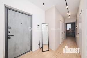 2-к квартира, вторичка, 58м2, 13/16 этаж