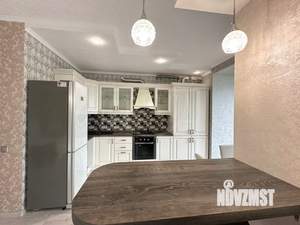 1-к квартира, вторичка, 55м2, 3/3 этаж