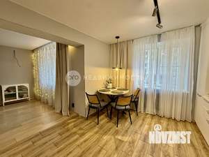 4-к квартира, вторичка, 106м2, 2/11 этаж