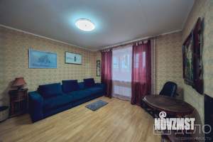 1-к квартира, вторичка, 38м2, 5/6 этаж