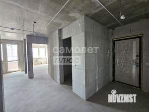 2-к квартира, вторичка, 80м2, 9/25 этаж