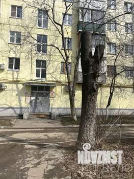 3-к квартира, вторичка, 58м2, 5/5 этаж