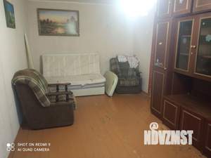 2-к квартира, вторичка, 44м2, 3/4 этаж