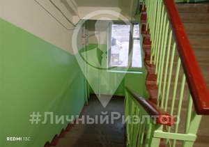 2-к квартира, вторичка, 45м2, 3/5 этаж