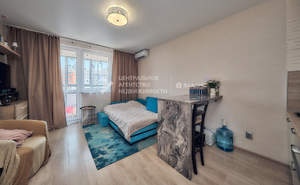 Студия квартира, вторичка, 25м2, 20/23 этаж